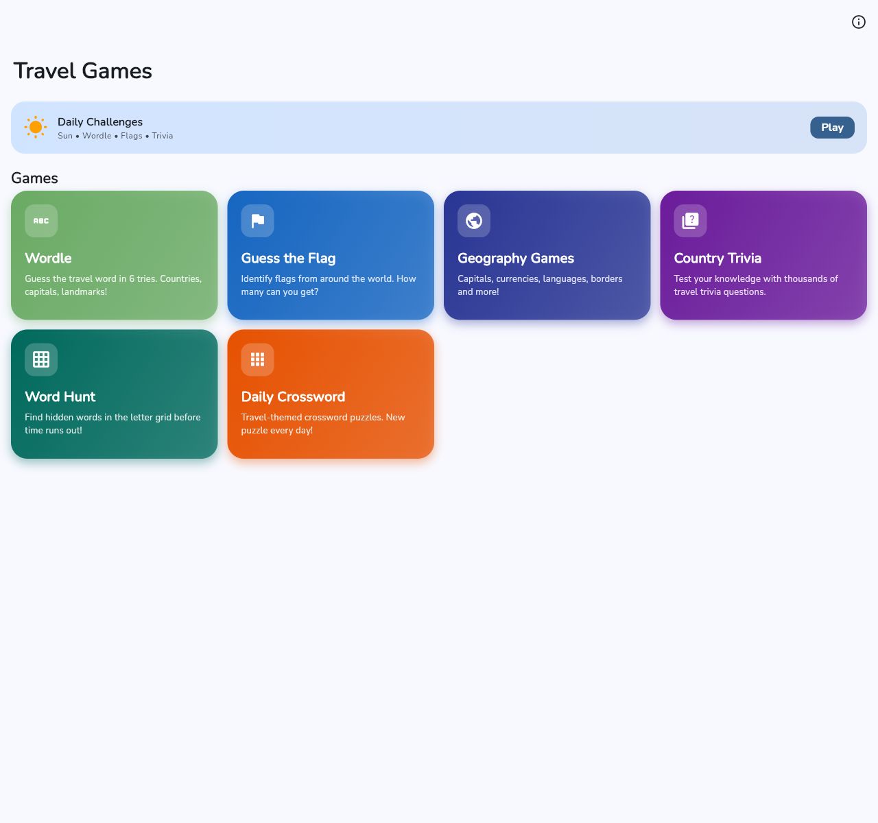 GamePack